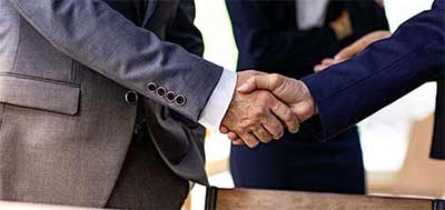 Mergers and Acquisitions - Data Room - Confiex Data Room