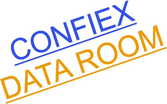 Confiex Data Room